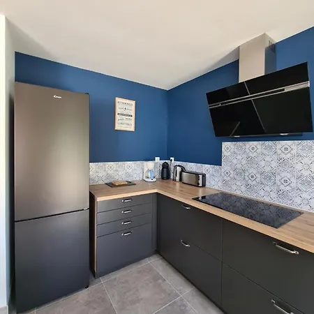 Holiday home La Couzinette 3km Du Parc Puy Du Fou
