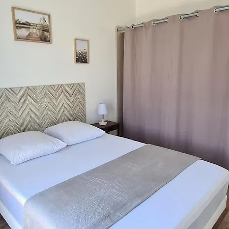 La Couzinette 3km Du Parc Puy Du Fou