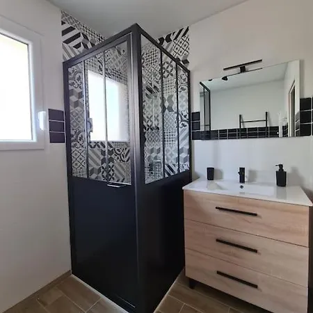 Prázdninový dům La Couzinette 3km Du Parc Puy Du Fou *