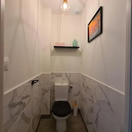 La Couzinette 3km Du Parc Puy Du Fou *