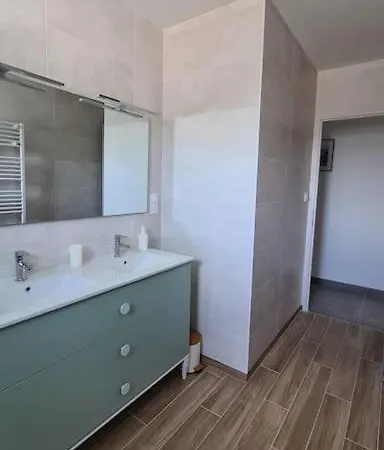 Prázdninový dům La Couzinette 3km Du Parc Puy Du Fou