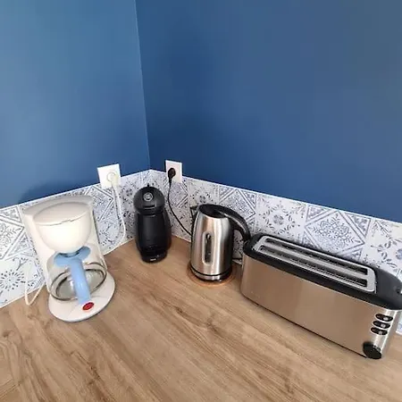 La Couzinette 3km Du Parc Puy Du Fou *