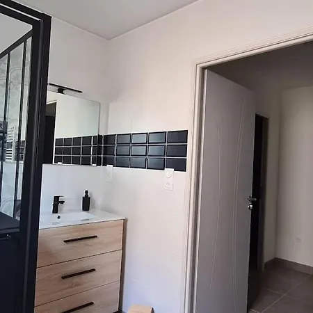 Prázdninový dům La Couzinette 3km Du Parc Puy Du Fou *