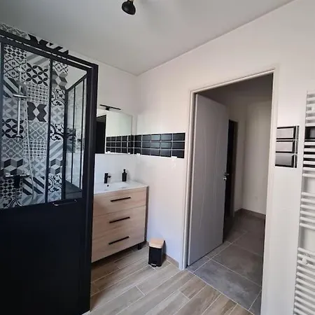 Holiday home La Couzinette 3km Du Parc Puy Du Fou Les Epesses