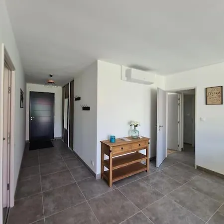 La Couzinette 3km Du Parc Puy Du Fou *