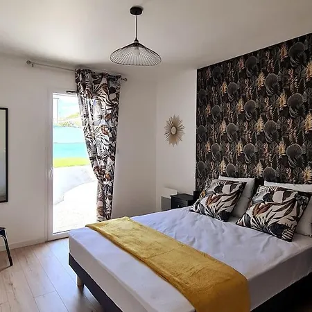 La Couzinette 3km Du Parc Puy Du Fou Prázdninový dům *