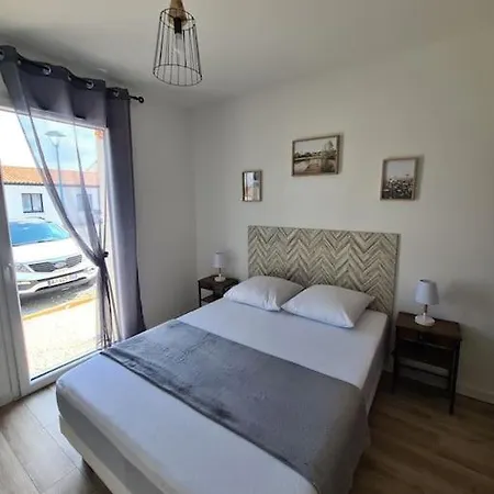 Prázdninový dům La Couzinette 3km Du Parc Puy Du Fou Les Épesses