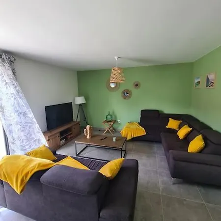 La Couzinette 3km Du Parc Puy Du Fou