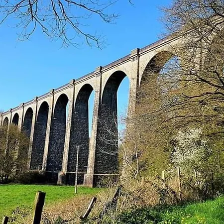 Prázdninový dům La Couzinette 3km Du Parc Puy Du Fou *