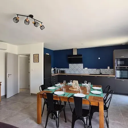 Prázdninový dům La Couzinette 3km Du Parc Puy Du Fou