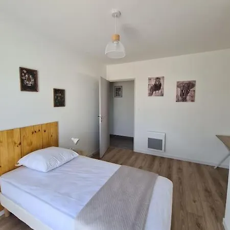 La Couzinette 3km Du Parc Puy Du Fou Prázdninový dům