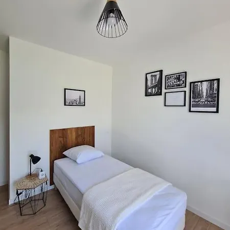 Holiday home La Couzinette 3km Du Parc Puy Du Fou *