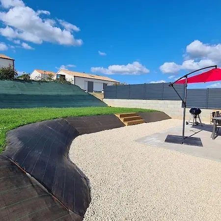 La Couzinette 3km Du Parc Puy Du Fou *