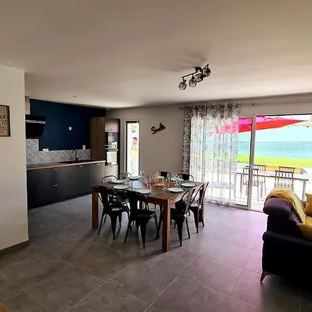 Prázdninový dům La Couzinette 3km Du Parc Puy Du Fou *