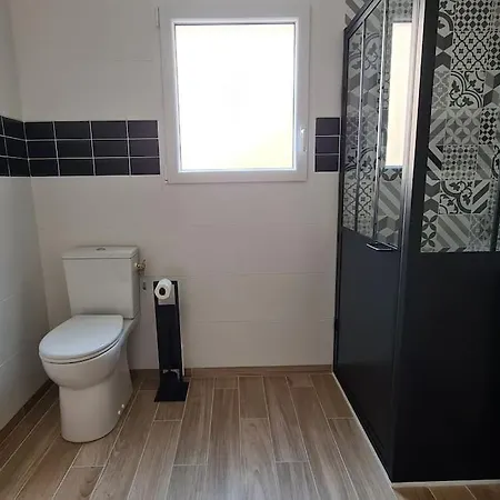 La Couzinette 3km Du Parc Puy Du Fou