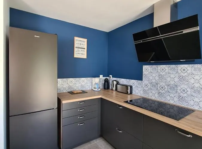 펜션 La Couzinette 3km Du Parc Puy Du Fou