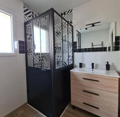 펜션 La Couzinette 3km Du Parc Puy Du Fou *