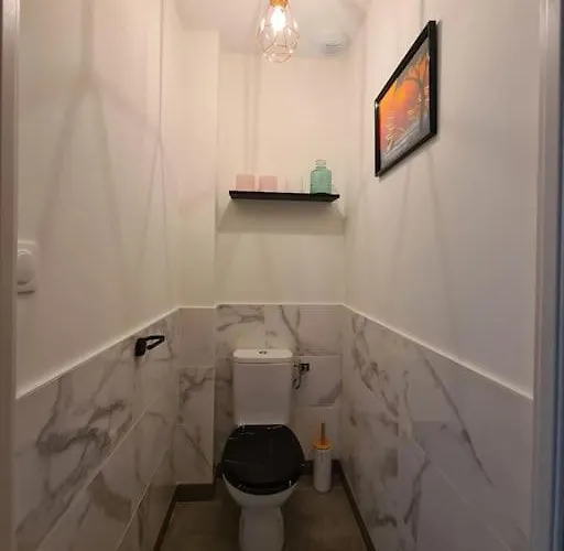 La Couzinette 3km Du Parc Puy Du Fou *