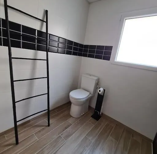 펜션 La Couzinette 3km Du Parc Puy Du Fou