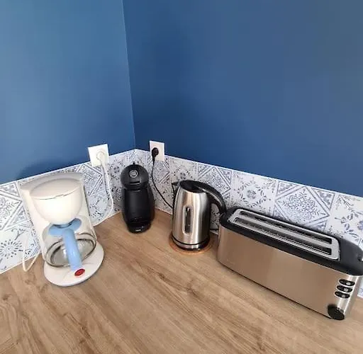 La Couzinette 3km Du Parc Puy Du Fou *