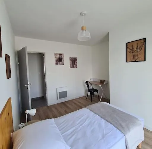 La Couzinette 3km Du Parc Puy Du Fou 펜션 Les Épesses