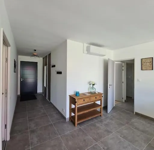 La Couzinette 3km Du Parc Puy Du Fou *