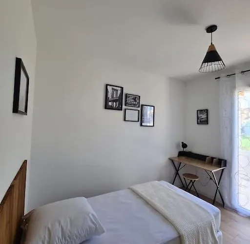 La Couzinette 3km Du Parc Puy Du Fou * Les Épesses