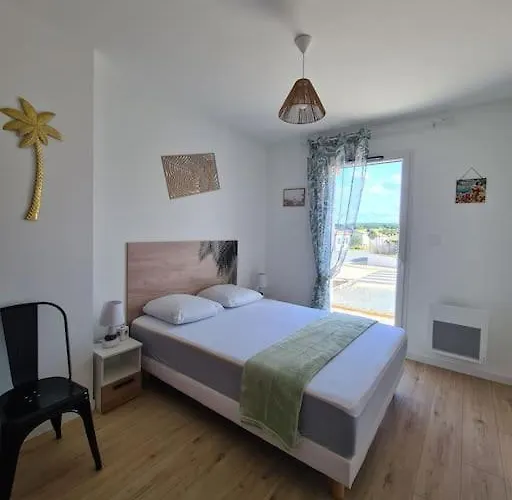 La Couzinette 3km Du Parc Puy Du Fou *