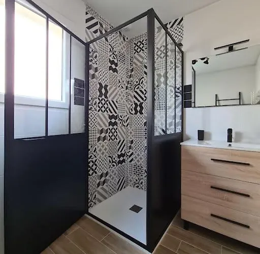 펜션 La Couzinette 3km Du Parc Puy Du Fou