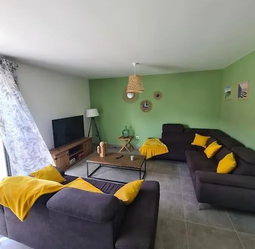 La Couzinette 3km Du Parc Puy Du Fou