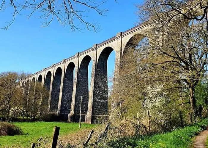 펜션 La Couzinette 3km Du Parc Puy Du Fou *