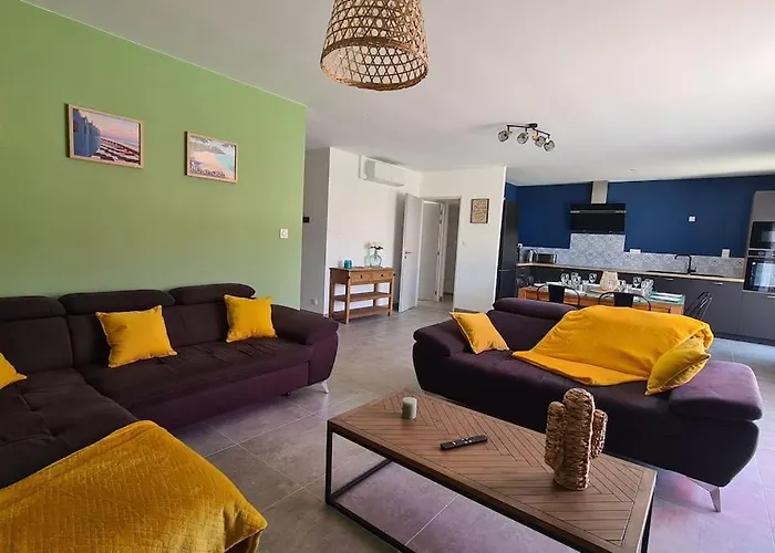 La Couzinette 3km Du Parc Puy Du Fou 펜션 Les Épesses