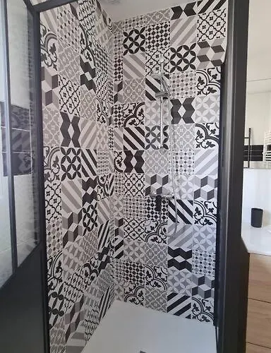 펜션 La Couzinette 3km Du Parc Puy Du Fou