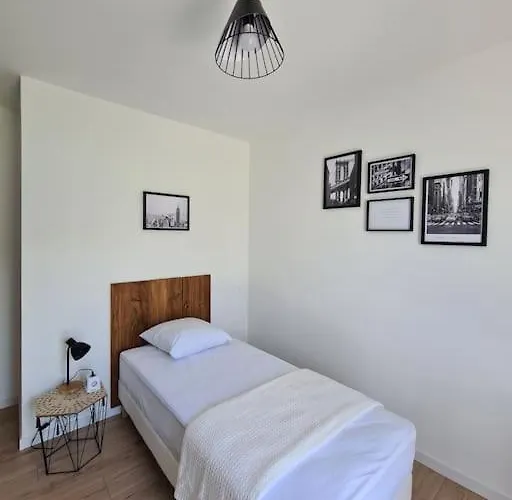 펜션 La Couzinette 3km Du Parc Puy Du Fou *