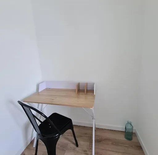 La Couzinette 3km Du Parc Puy Du Fou