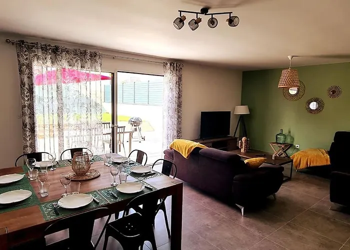 La Couzinette 3km Du Parc Puy Du Fou 펜션 Les Épesses