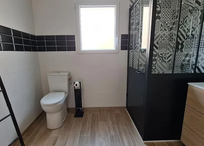 La Couzinette 3km Du Parc Puy Du Fou